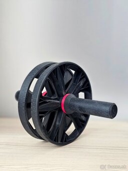 Ab wheel - ako nový - 2