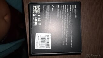 Smart hodinky Mibro watch GS pro - 2