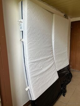 Matrace primatex 90x200 H3 - 2