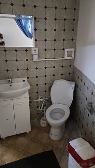 Ubytovňa na prenájom - 2