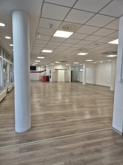 PRIESTORY NA PRENÁJOM – ŽILINA - CENTRUM✅ - 2