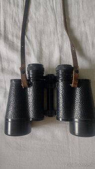 Ruský ďalekohľad BPC 2 12x40 - 2