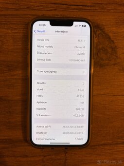 Iphone 14 128 - 2