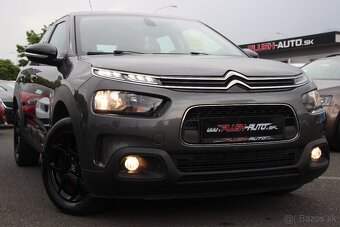 Citroën C4 Cactus PureTech 110 S S Feel - 2