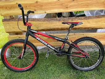 Bmx - 2