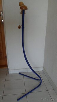 Stojan na kabát/nemý sluha - 2