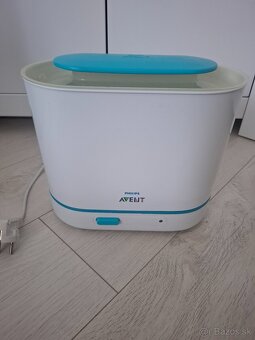 Sterilizátor Philips Avent - 2