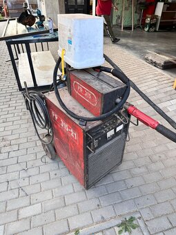 co2 zvaracka - 2