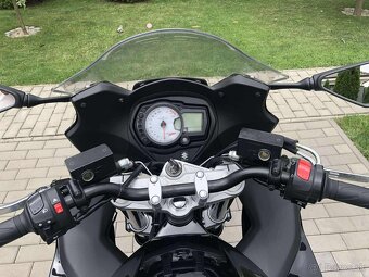 Suzuki gsx-f 650 - 2