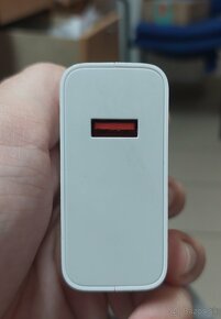 Adaptér Xiaomi 120W - 2