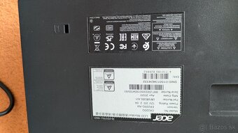 Lcd monitor Acer - 2