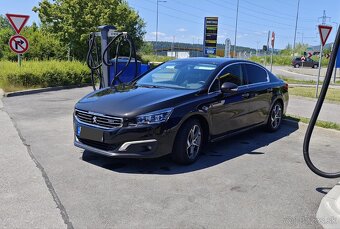 Peugeot 508 2.0 hdi - 2