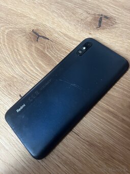 Xiaomi Redmi 9A - 2