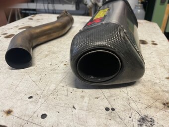 akrapovic - 2