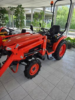 Malotraktor - 2