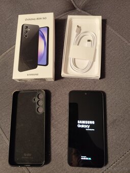 Samsung Galaxy S 54 5G - 2