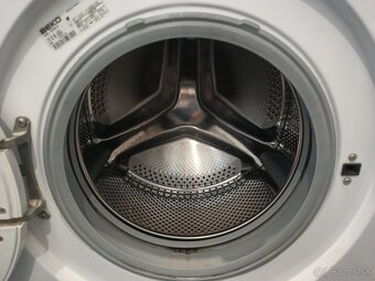 Predam plne funkcnu pracku Beko - 2