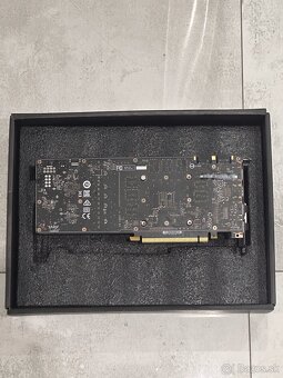 MSI GeForce GTX 1080 AERO 8GB - 2