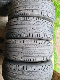 Michelin 225/50 r18 - 2
