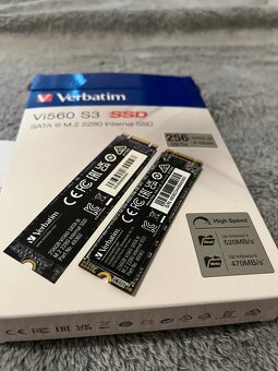 Verbatim Vi560 S3 SSD - 2