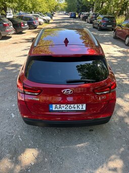 Hyundai i30 1.4 T-GDi STYLE - 2