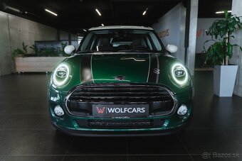 Mini Cooper 60 Years Edition 1.5 100 KW - 2