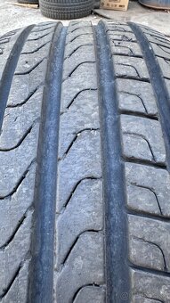 Pirelli SCORPION Verde 235/65 r17 - 2