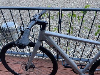 Canyon Roadlite 5, vel. S - 2