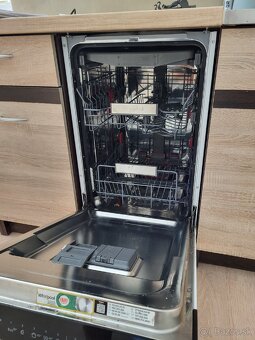 Umyvacka riadu 45 WHIRLPOOL - 2