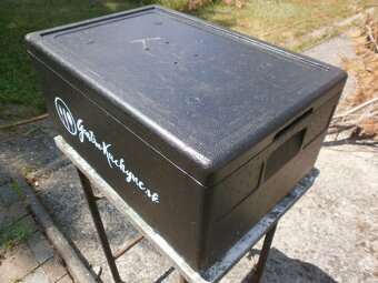 Termo Box - 2