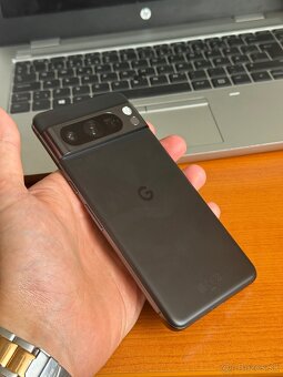 Google Pixel 8 Pro - len odskúšaný - 2