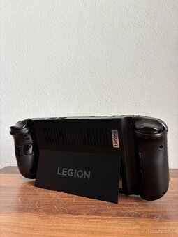 Lenovo Legion Go - 2