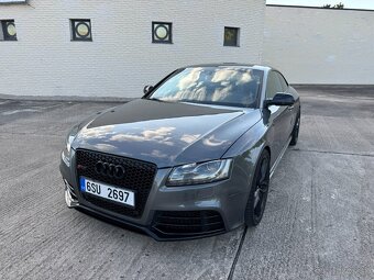 AUDI RS5 - 2