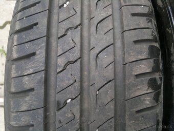 Letne pneu. Matador 195/65 r15 - 2