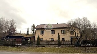 Na predaj rodinný dom v meste Gelnica - 2