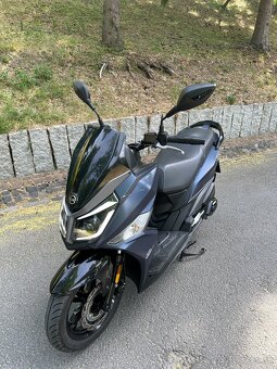 Sym jet 14 2024 - 2