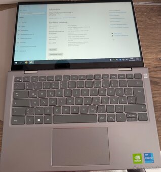 Dell inspirion 14 5445 - 2