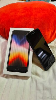 Iphone se 2022 64gb - 2