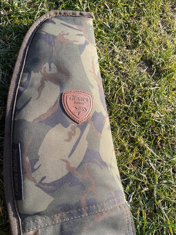 Fox explorer 8-10 ft 3,25 + puzdra camo giants fishing - 2