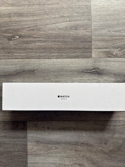 Apple watch 3 42 mm - 2