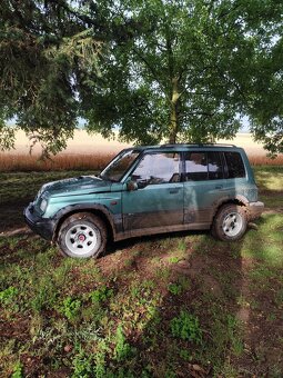 Vitara cabrio - 2