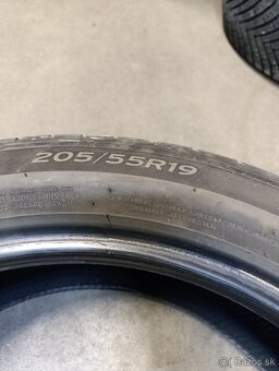 Hankook 205/55 R19 - 2