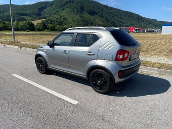 Suzuki Ignis - 2
