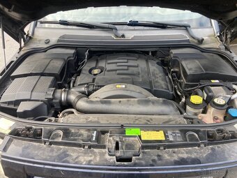 Land rover discovery 3 - 2
