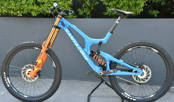 Santa Cruz V10 Carbon C - 2