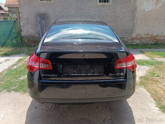 Citroen C5 X7 2009 2.HDI - 2