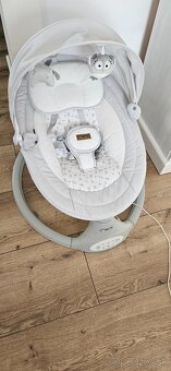 Momi hojdacie kreslo - 2