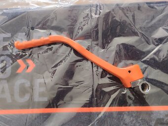 NAKOPÁVAČKA KTM HUSQVARNA - 2