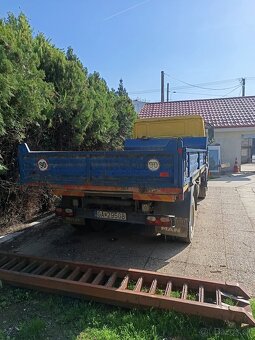 Man l 2000 - 2