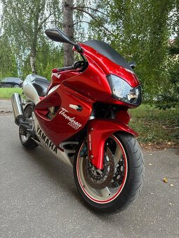 Yamaha YZF 1000 Thunderace - 2